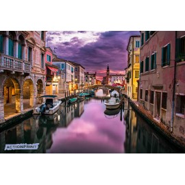 Fototapetas Venecijos grožis-002,  400x270 cm 